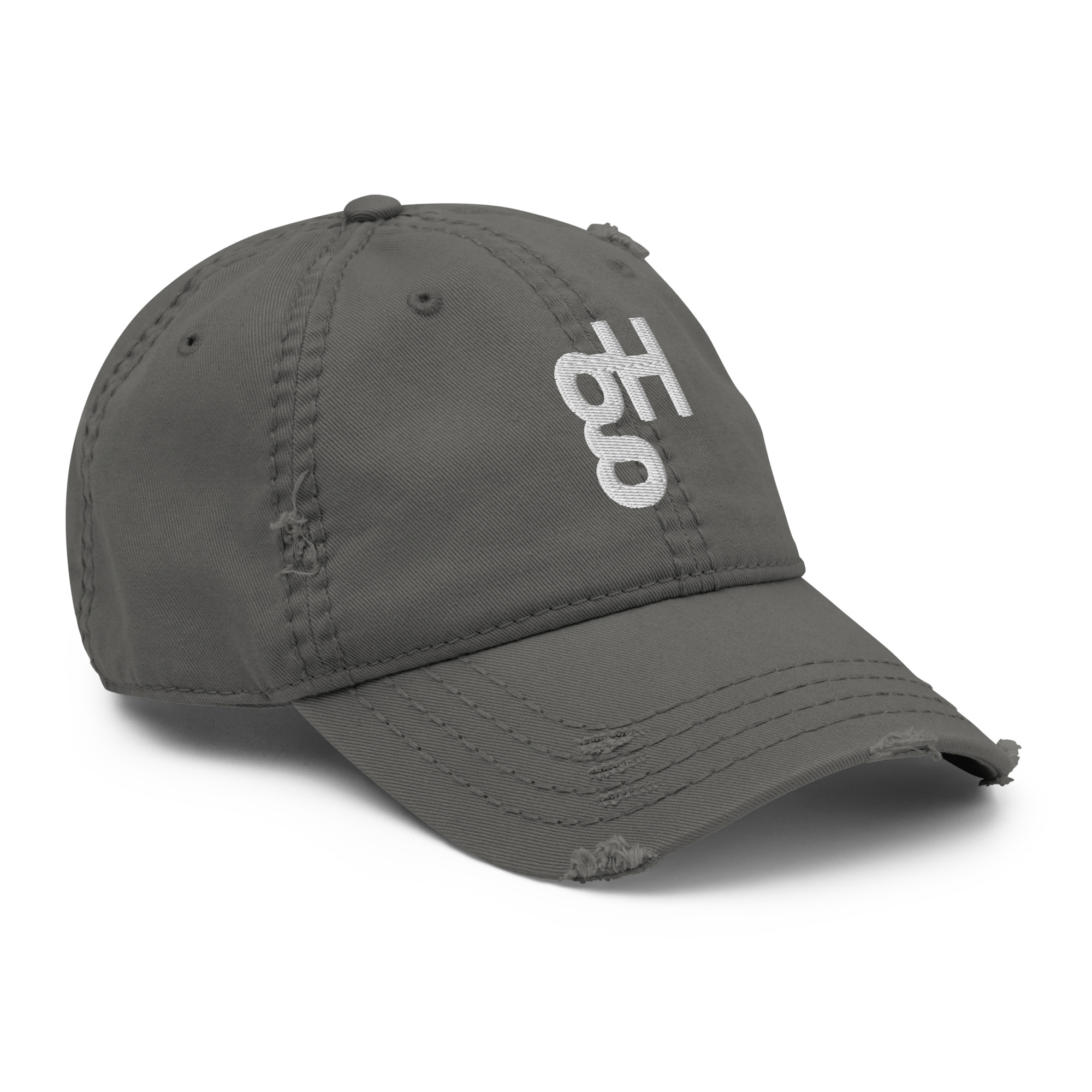 Distressed Dad Hat - Image 3