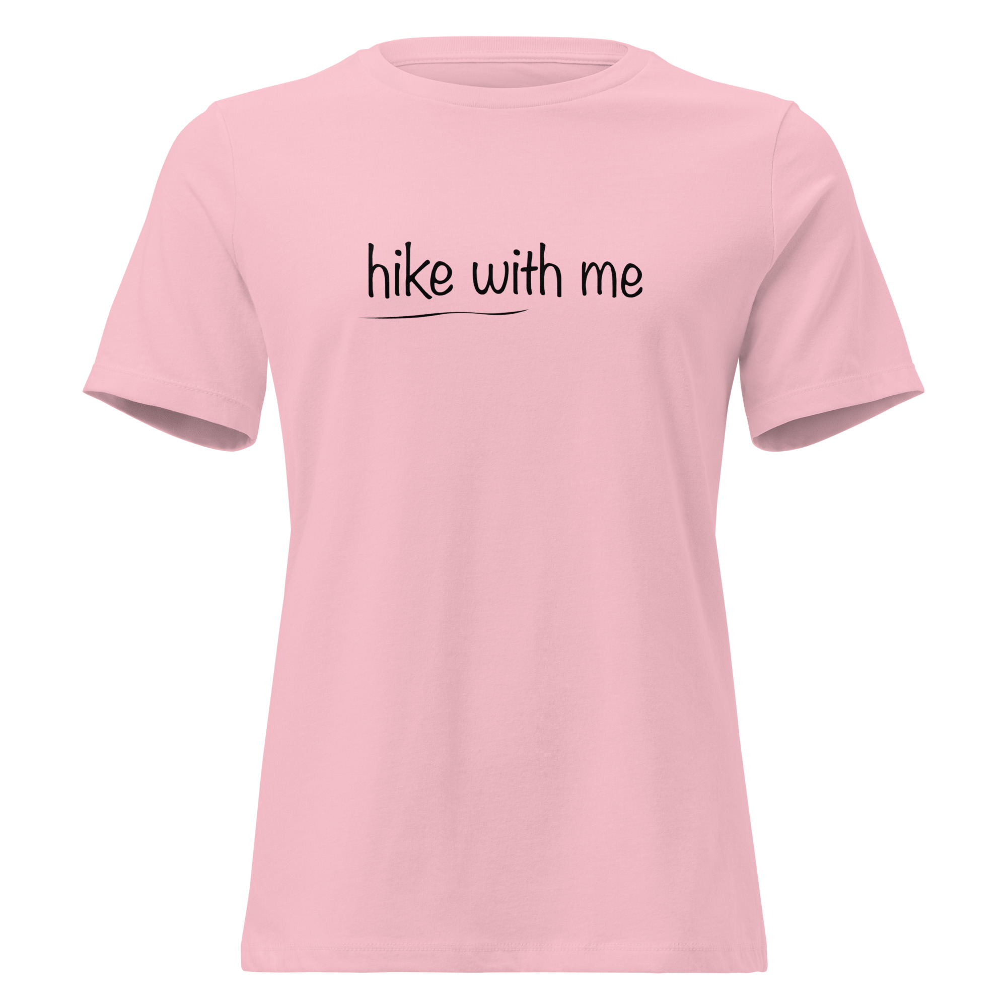 Women's Relaxed T-Shirt