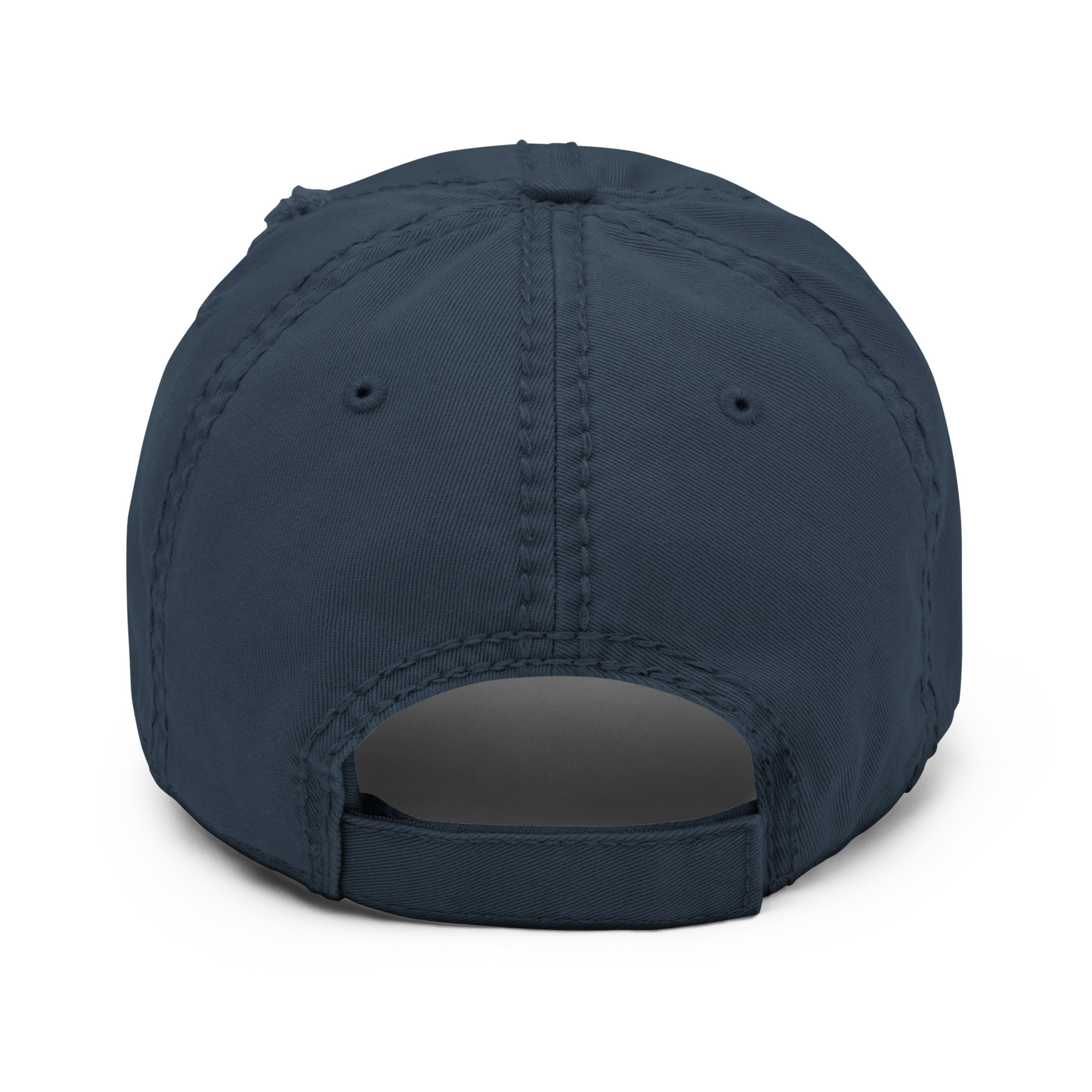 Distressed Dad Hat - Image 2