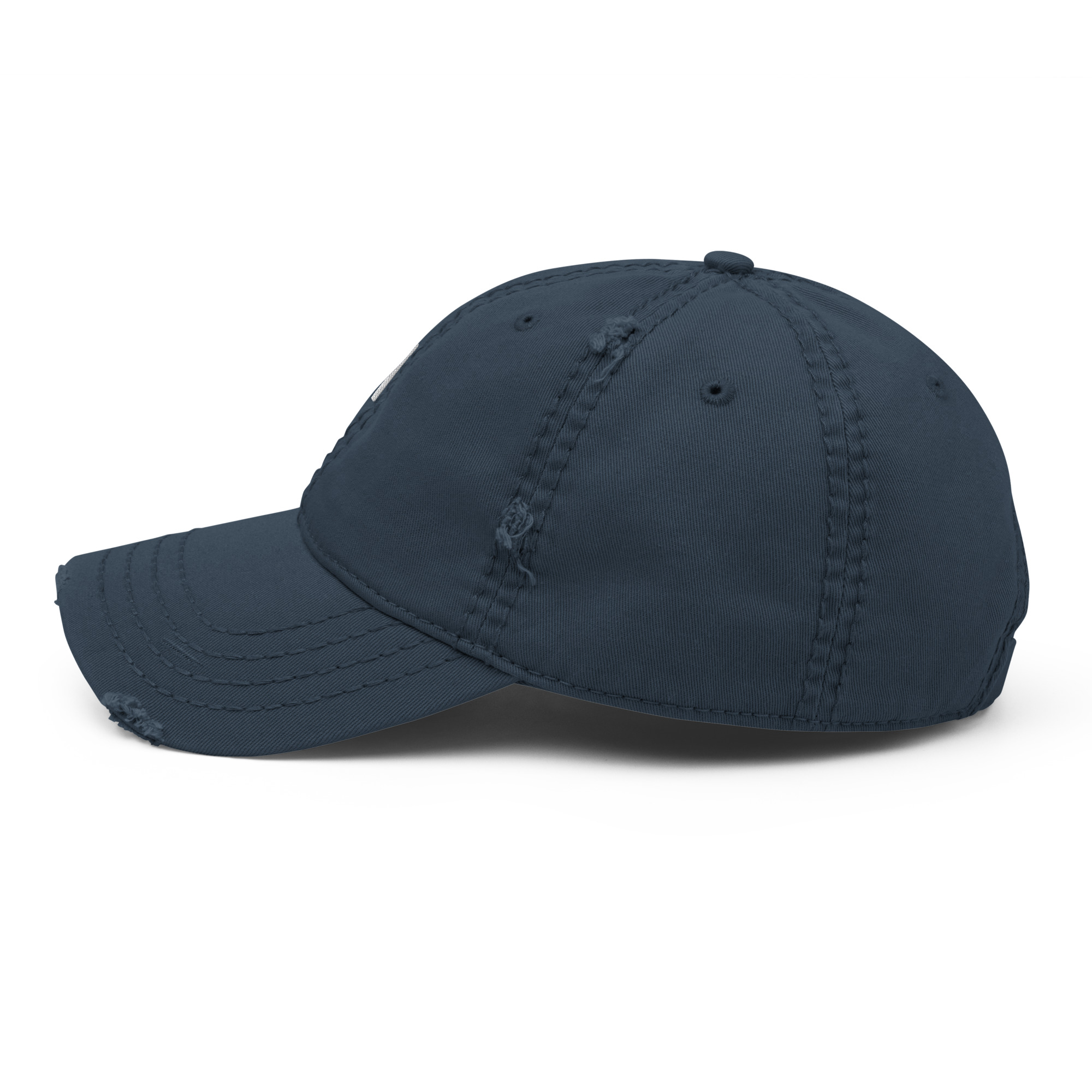 Distressed Dad Hat - Image 5