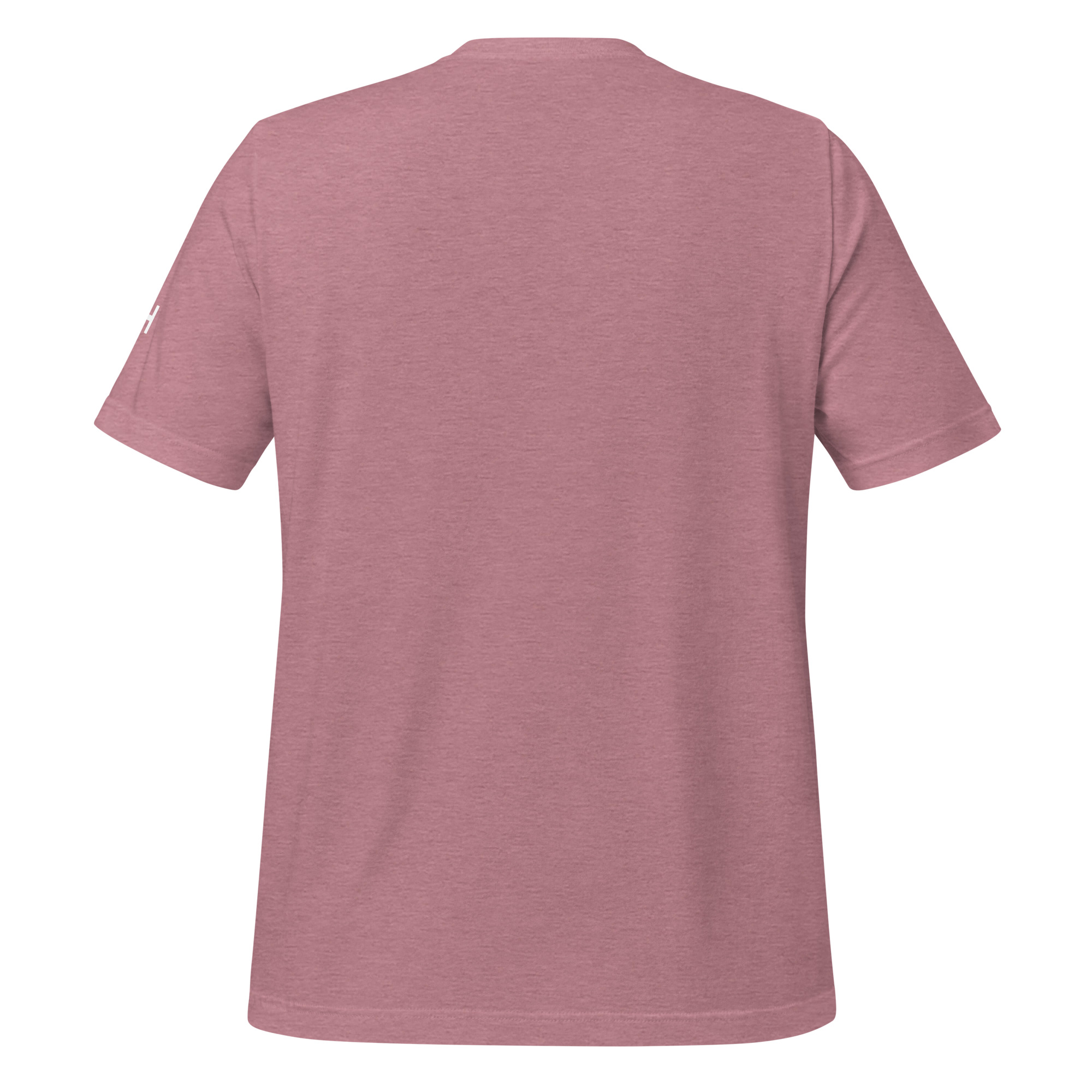 Backpack logo Soft Tee - Image 4